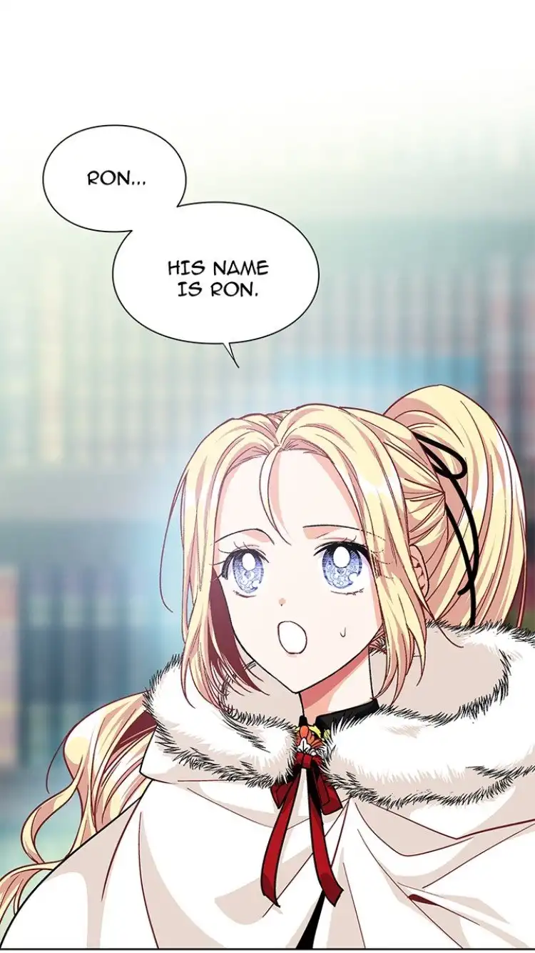 Doctor Elise: The Royal Lady with the Lamp Chapter 58 3